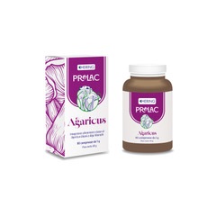 PROLAC AGARICUS 90 COMPRESSE - Farmacia Murachelli Di Putelli dr. Giovanni