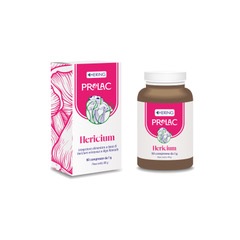 PROLAC HERICIUM 90 COMPRESSE - Farmacia Murachelli Di Putelli dr. Giovanni