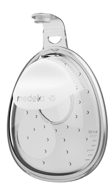 MEDELA INBRA COLLECTOR 2 PEZZI - Farmacia Murachelli Di Putelli dr. Giovanni