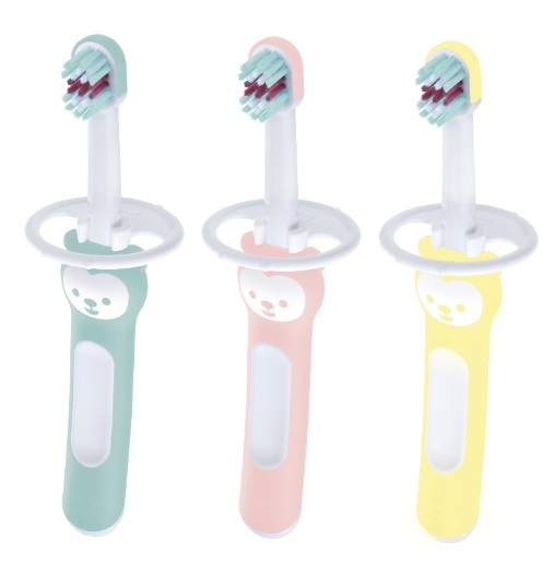 MAM BABY BRUSH - Farmacia Murachelli Di Putelli dr. Giovanni