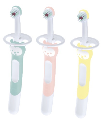 MAM SPAZZOLINO TRAINING - Farmacia Murachelli Di Putelli dr. Giovanni