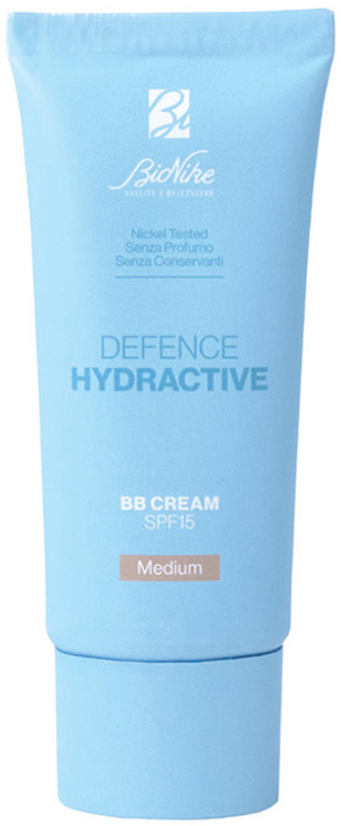 HYDRACTIVE BB CREAM MEDIUM 40 ML - Farmacia Murachelli Di Putelli dr. Giovanni