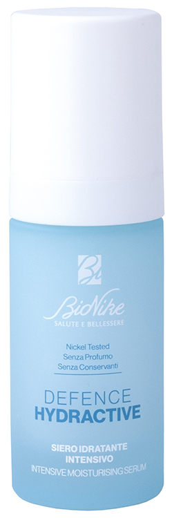 HYDRACTIVE SIERO IDRATANTE INTENSIVO 30 ML - Farmacia Murachelli Di Putelli dr. Giovanni