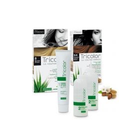TRICOLOR TINTA PER CAPELLI 1 NERO - Farmacia Murachelli Di Putelli dr. Giovanni