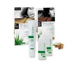TRICOLOR TINTA PER CAPELLI 4 CASTANO - Farmacia Murachelli Di Putelli dr. Giovanni