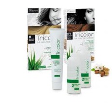 TRICOLOR TINTA PER CAPELLI 5,3 CASTANO CHIARO DORATO - Farmacia Murachelli Di Putelli dr. Giovanni