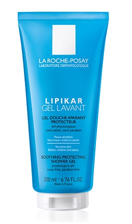 LIPIKAR GEL LAVANTE 200 ML - Farmacia Murachelli Di Putelli dr. Giovanni