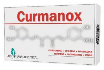 CURMANOX 15 COMPRESSE - Farmacia Murachelli Di Putelli dr. Giovanni