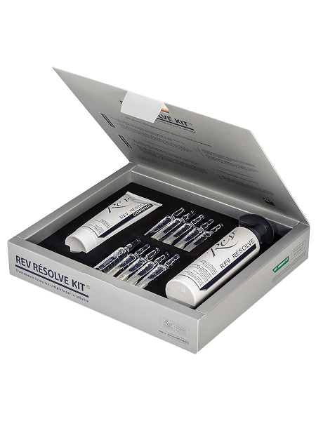 REV RESOLVE KIT - Farmacia Murachelli Di Putelli dr. Giovanni