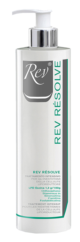 REV RESOLVE 250 ML - Farmacia Murachelli Di Putelli dr. Giovanni