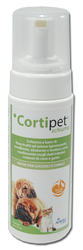 CORTIPET 100 ML - Farmacia Murachelli Di Putelli dr. Giovanni
