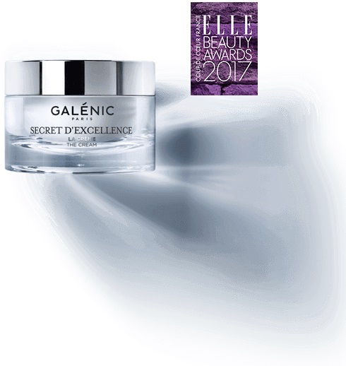 SECRET D'EXCELLENCE LA CREME 50 ML - Farmacia Murachelli Di Putelli dr. Giovanni