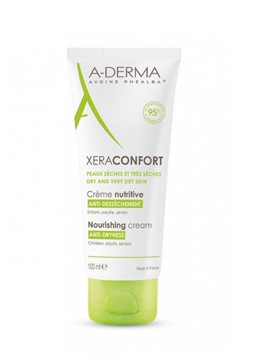 XERA-CONFORT CREMA NUTRITIVA 100 ML - Farmacia Murachelli Di Putelli dr. Giovanni
