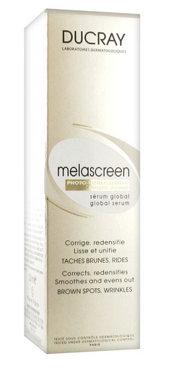 MELASCREEN SIERO 30 ML - Farmacia Murachelli Di Putelli dr. Giovanni