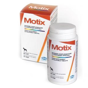 MOTIX 1000MACERATO GLICERICO 100 COMPRESSE - Farmacia Murachelli Di Putelli dr. Giovanni
