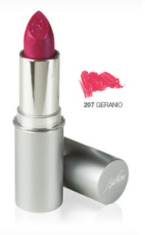 DEFENCE COLOR ROSSETTO SEMITRASPARENTE LIPSHINE N 207 GERANIO 3,5 ML - Farmacia Murachelli Di Putelli dr. Giovanni