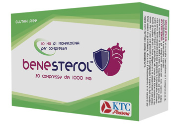 BENESTEROL 30 COMPRESSE - Farmacia Murachelli Di Putelli dr. Giovanni