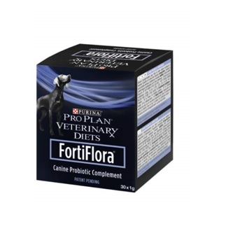 PRO PLAN FORTIFLORA CANE ORIGINAL 30 G - Farmacia Murachelli Di Putelli dr. Giovanni