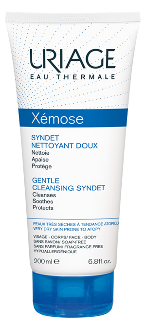 XEMOSE SYNDET DETERGENTE DELCATO 200 ML - Farmacia Murachelli Di Putelli dr. Giovanni