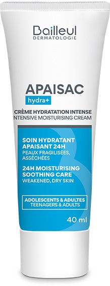 APAISAC CREMA IDRATAZIONE INTENSA 40 ML - Farmacia Murachelli Di Putelli dr. Giovanni
