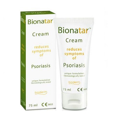 BIONATAR CREMA ANTI PSORIASI 75 ML - Farmacia Murachelli Di Putelli dr. Giovanni