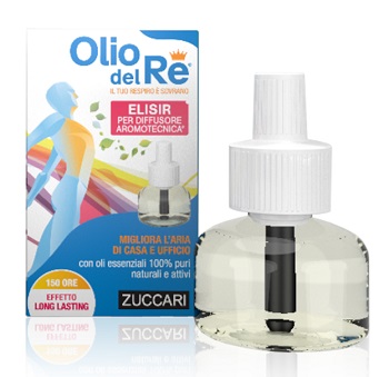 ELISIR DIFFUSORE AROMOTECNICA 25 ML - Farmacia Murachelli Di Putelli dr. Giovanni