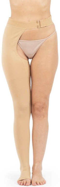 ALBERT ANDRE' MONOCOLLANT 642AT TERAPEUTICO PUNTA APERTA LYCRA M-STANDARD BEIGE - Farmacia Murachelli Di Putelli dr. Giovanni