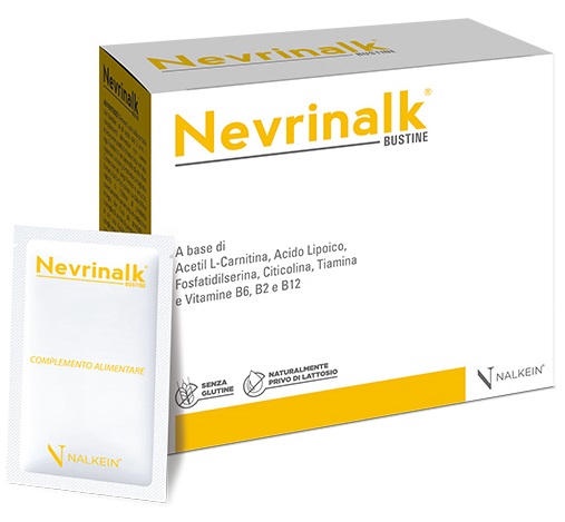 NEVRINALK BUSTINE - Farmacia Murachelli Di Putelli dr. Giovanni