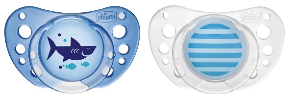 CHICCO SUCCHIETTO AIR BOY IN CAUCCIU' 16-36 MESI 2 PEZZI - Farmacia Murachelli Di Putelli dr. Giovanni