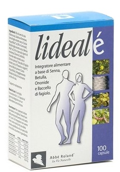 LIDEALE' 100 COMPRESSE - Farmacia Murachelli Di Putelli dr. Giovanni