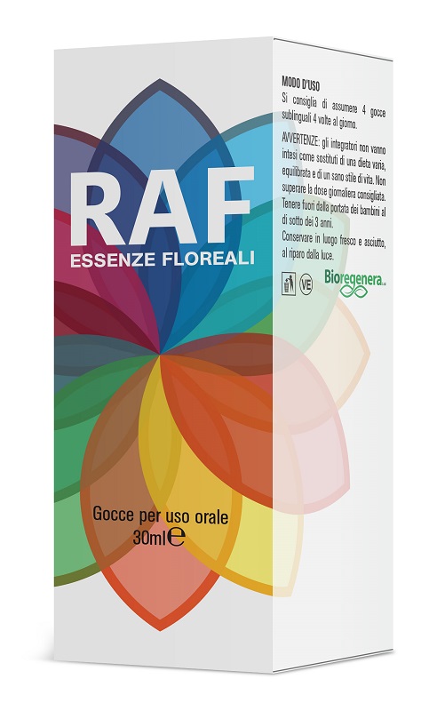 RAF 11 30 ML - Farmacia Murachelli Di Putelli dr. Giovanni