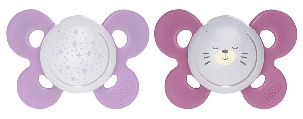 CHICCO SUCCHIETTO COMFORT LUMI IN SILICONE G 16-36 MESI - Farmacia Murachelli Di Putelli dr. Giovanni