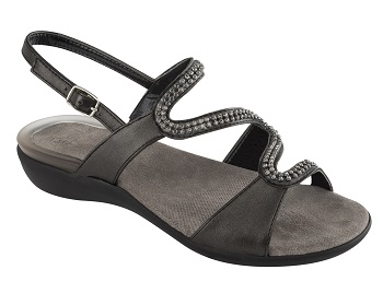 LINKOL SYNTHETIC+BEADS WOMENS SILVER 40 - Farmacia Murachelli Di Putelli dr. Giovanni