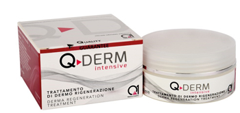 Q-DERM INTENSIVE CREMA 40 ML - Farmacia Murachelli Di Putelli dr. Giovanni