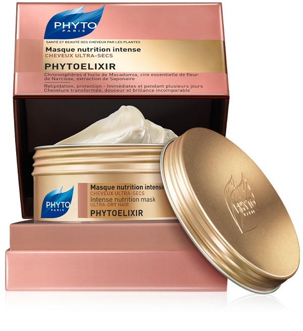 PHYTOELIXIR MASCHERA 200 ML - Farmacia Murachelli Di Putelli dr. Giovanni