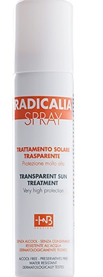 RADICALIA SPRAY 200 ML - Farmacia Murachelli Di Putelli dr. Giovanni