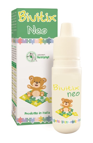 BIVITIX NEO GOCCE 25 ML - Farmacia Murachelli Di Putelli dr. Giovanni