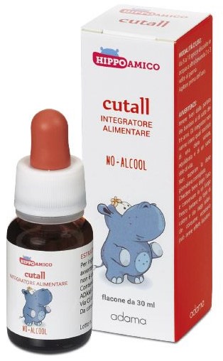 EIE CUTALL GOCCE 30 ML - Farmacia Murachelli Di Putelli dr. Giovanni