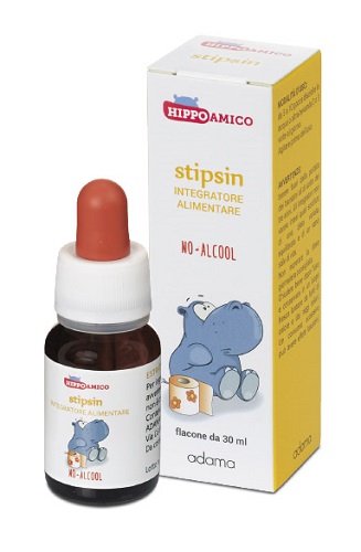 EIE STIPSIN GOCCE 30 ML - Farmacia Murachelli Di Putelli dr. Giovanni