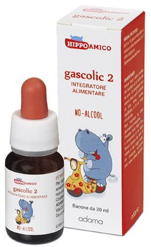 EIE GASCOLIC 2 GOCCE 30 ML - Farmacia Murachelli Di Putelli dr. Giovanni