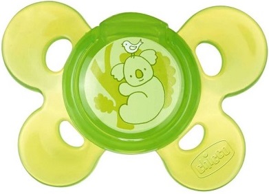 CHICCO SUCCHIETTO COMFORT GIRL CAU16-36 MESI 1 PEZZO - Farmacia Murachelli Di Putelli dr. Giovanni