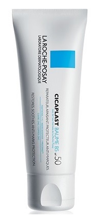 CICAPLAST BAUME B5 SPF50 40 ML - Farmacia Murachelli Di Putelli dr. Giovanni