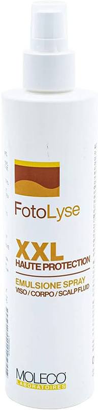 FOTOLYSE XXL ALTA PROTEZIONE SPRAY 200 ML - Farmacia Murachelli Di Putelli dr. Giovanni