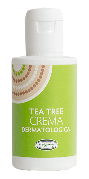 TEA TREE CREMA 100 ML - Farmacia Murachelli Di Putelli dr. Giovanni