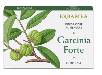 GARCINIA FORTE 30 COMPRESSE - Farmacia Murachelli Di Putelli dr. Giovanni