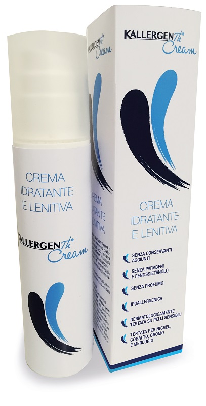 KALLERGEN TH CREAM 200 ML - Farmacia Murachelli Di Putelli dr. Giovanni