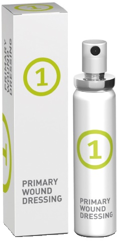 1 PRIMARY WOUND DRESSING FLACONE 50 ML - Farmacia Murachelli Di Putelli dr. Giovanni