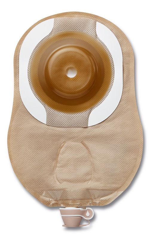 SACCA PER UROSTOMIA MODERMA FLEX S URO CONVESSA TRASPARENTE CON ADESIVO E CAMERE MULTIPLE PRETAGLIATA 20 MM 10 PEZZI - Farmacia Murachelli Di Putelli dr. Giovanni