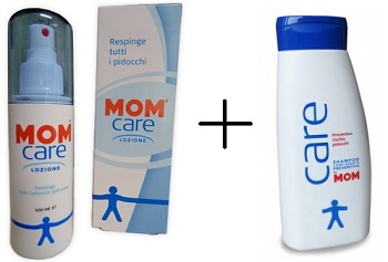MOM BIPACK PREVENZIONE 200 ML + 100 ML - Farmacia Murachelli Di Putelli dr. Giovanni