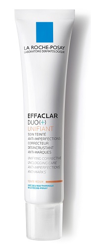 EFFACLAR DUO+ UNIFIANT MED 40 ML - Farmacia Murachelli Di Putelli dr. Giovanni